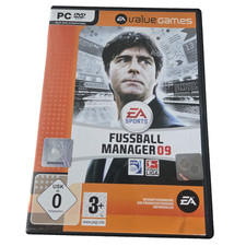Fussball Manager 09 - PC