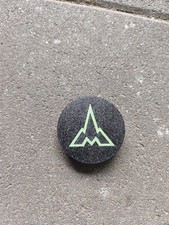 Abdeckkappe Ø 50 mm Lenkrad Lenkradkappe Lenkradnabe Deutz 3D gedruckt 