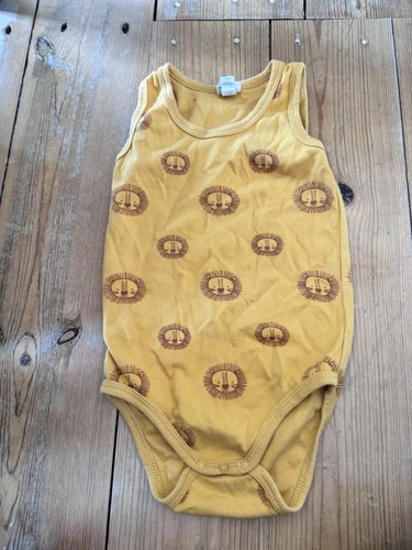 Body sommer 104 - body, 98/104
