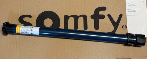 Somfy oximo 17 - oximo, funk