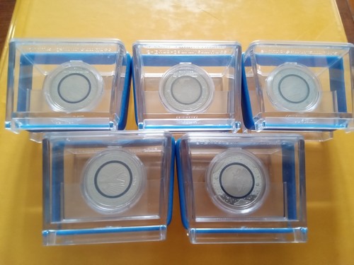 Euro blauer planet erde - ×, 5