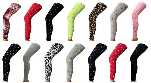 Kinder leggings leggins - kinder,