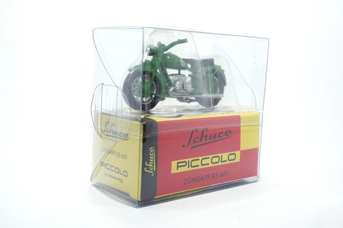 05061 schuco zündapp - #05061,