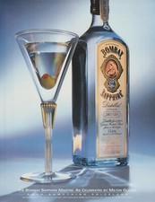 1994 bombay sapphire - bombay,
