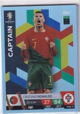 Topps Euro 2024 Match Attax