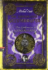 Die Geheimnisse des Nicholas Flamel - Der unheimlic... | Buch | Zustand sehr gut
