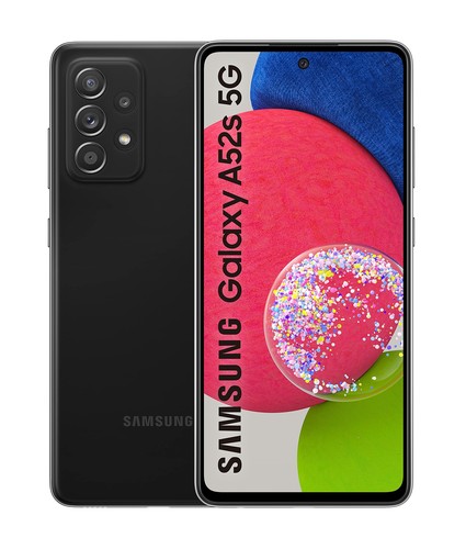 Samsung galaxy a52s - samsung,
