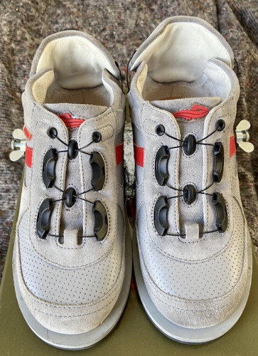 Orthesenschuhe duna sport - duna,