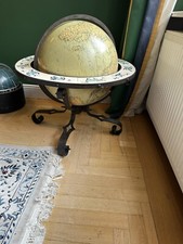 weltkugel globus  groß 100