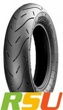 Motorradreifen Heidenau K80 SR REINF. 140/60-13 63P Sommerreifen