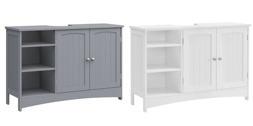 Waschbeckenunterschrank