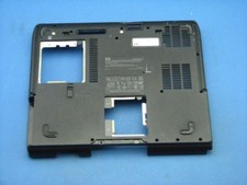 Gehäuse unten  HP Compaq nx9010 Notebook 10071232-24402