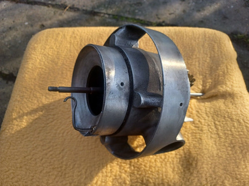 Motor oetf6 sirokko - 12, volt