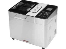 Gastroback Brotbackautomat Edelstahl Brotbackmaschine 18 Programme 500-1000g