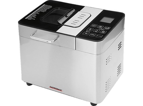 Gastroback brotbackautomat - gastroback,