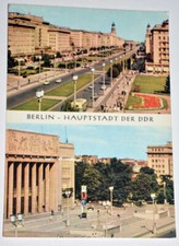 Ansichtskarte berlin - ansichtskarte,