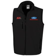Ford St Line Softshell