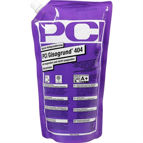 Pci gisogrund 404 violett - 404,