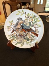 1986 Ursula Band Songbirds of