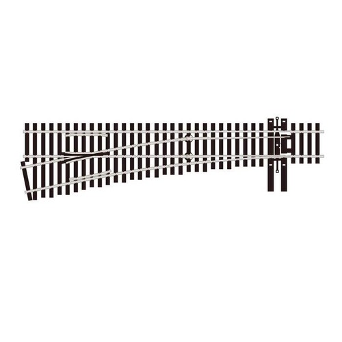 Spur peco code - spur, 83(=2,1mm)