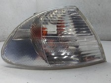 BMW E46 Blinker Blinkleuchte vorn rechts BOSCH weiß BJ2000