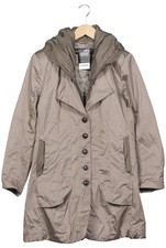 Creenstone Mantel Damen Jacke