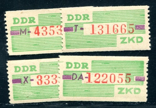 Ddr gdr official 1959 - ddr,