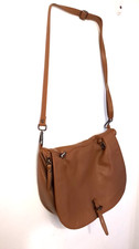 Llyod Schultertasche Leder
