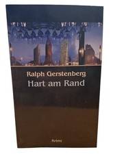 Hart am Rand von Ralph