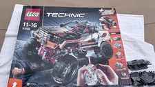 LEGO Technic 9398 4x4