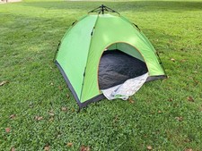 Zelt, Super Schnell Aufgebaut, 2 Personen, Pop up Zelt