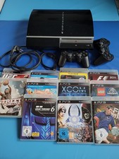 Sony Playstation 3 PS3 Konsole