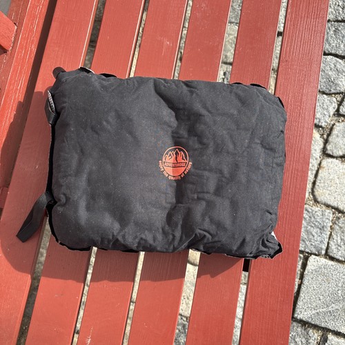Aufblasbares kissen - aufblasbares,