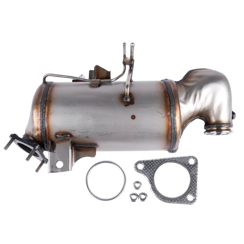 Dieselpartikelfilter