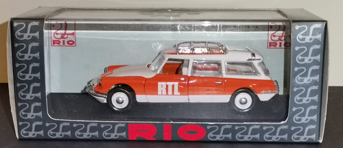 Rio sl092 citroen id 19 - rio,