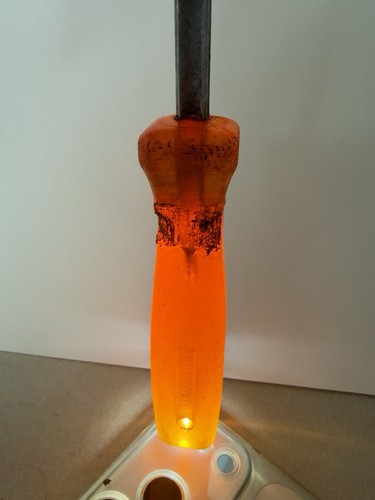 Vintage facom france isoryl - facom, ax