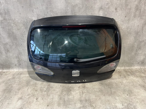 Seat leon heckklappe - seat,