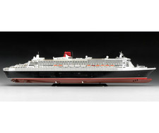 Revell 05223 Queen Mary 2