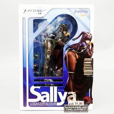 Fire emblem awakening sallya - fire,