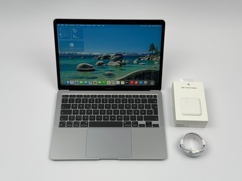 Apple macbook air m1 - apple,