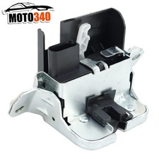 Heckklappenschloss Schloß