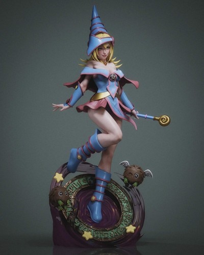 Dark magician girl gi oh - girl,, yu-gi-oh