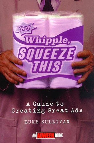 Hey whipple squeeze this - whipple,, this!"