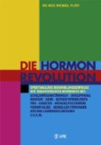 Die hormonrevolution - die,