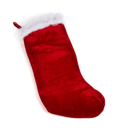 Weihnachtsstiefel