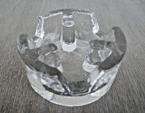 Leonardo blockglas stövchen - leonardo,