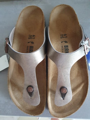 Birkenstock damen pantolette - birkenstock,