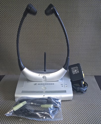 Sennheiser 4200 kabellose - sennheiser, rs
