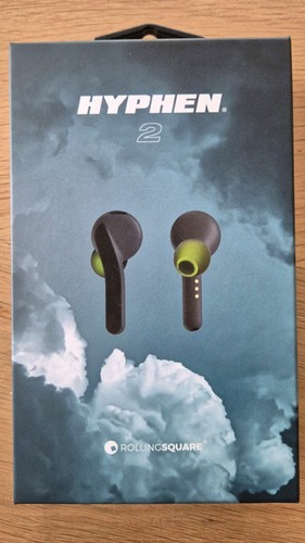 Hyphen bluetooth 0 - 2,