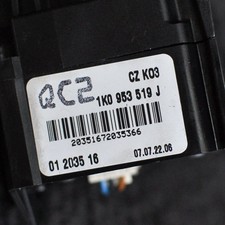 Skoda Octavia Mk2 Wischerstiel